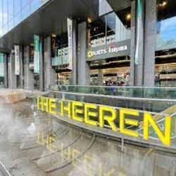 The Heeren (D9), Shop House #498749371
